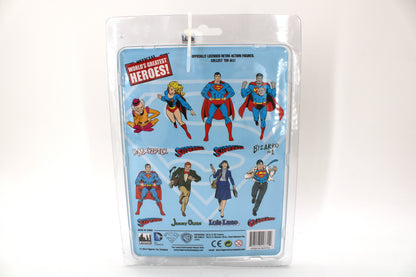 Superman Mr. Mxyzptlk Action Figure - Series 1 (2014) - view 2