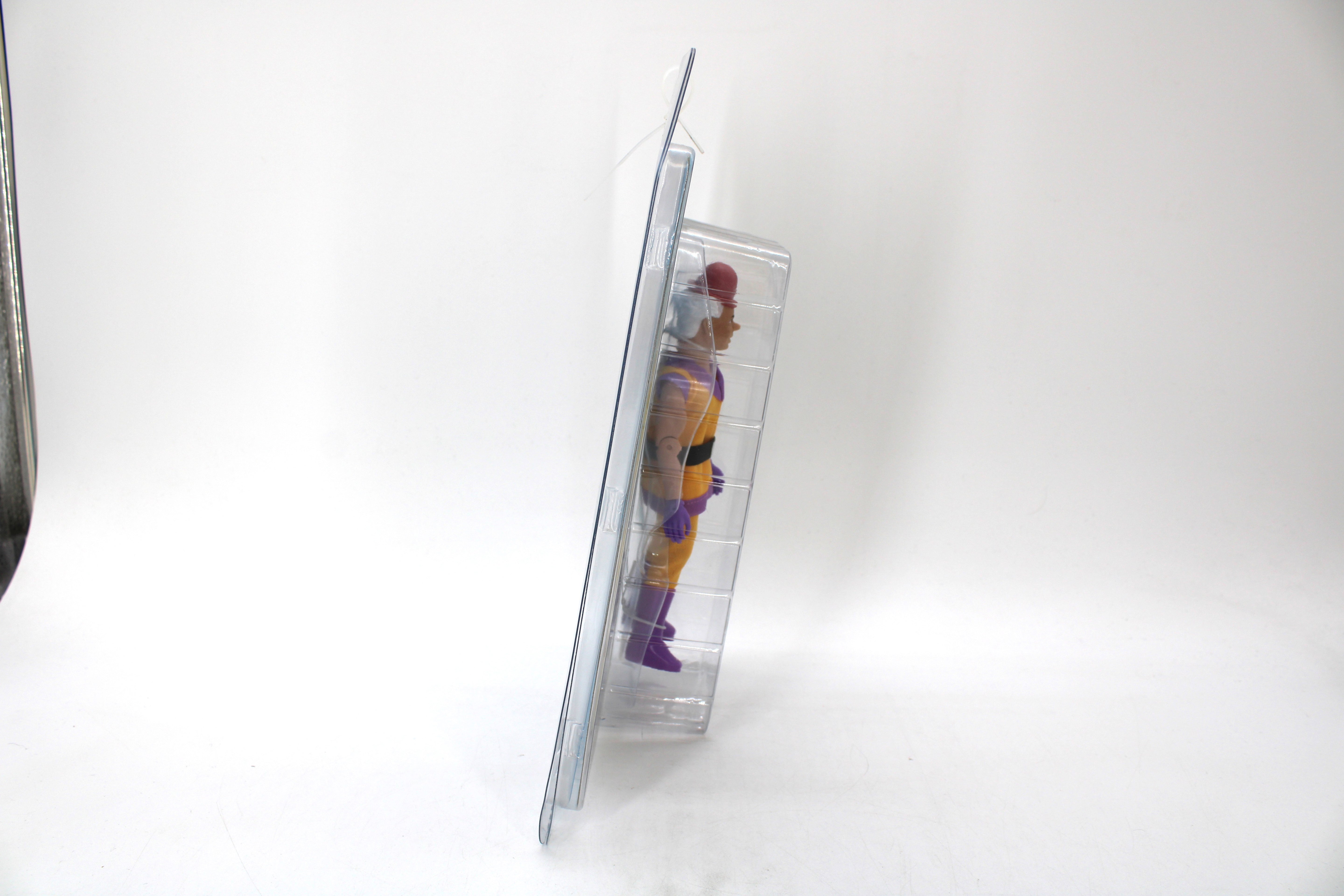 Superman Mr. Mxyzptlk Action Figure - Series 1 (2014) - view 3