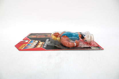 WWF Mr. Perfect Action Figure (1993) - view 3