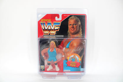WWF Mr. Perfect Action Figure (1993) - view 6