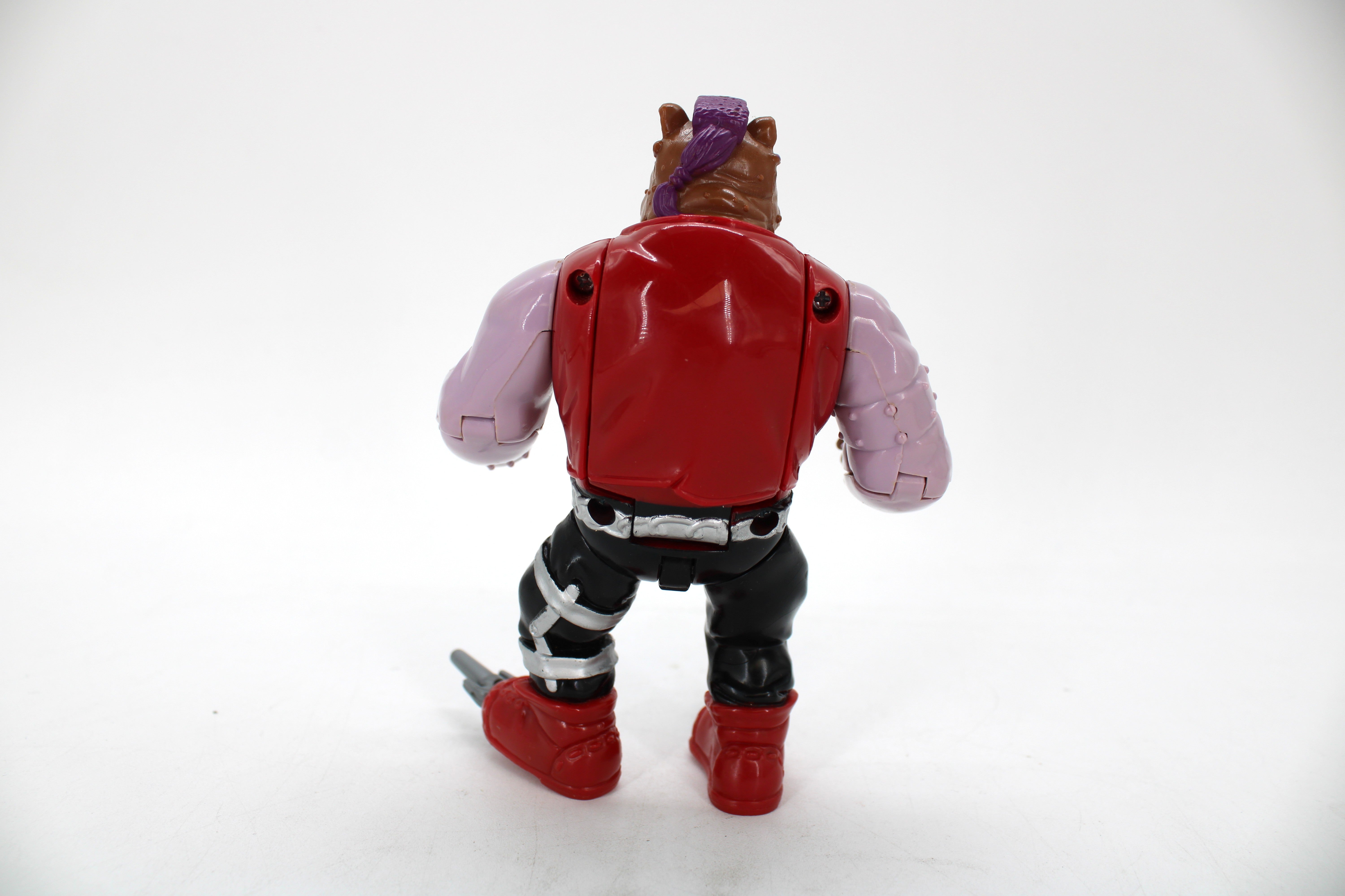 TMNT Bebop 5 Inch Action Figure – Jay's Toys And Games