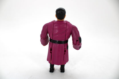 TMNT Mutatin' Splinter Action Figure (1992 Playmates Toys) - view 8