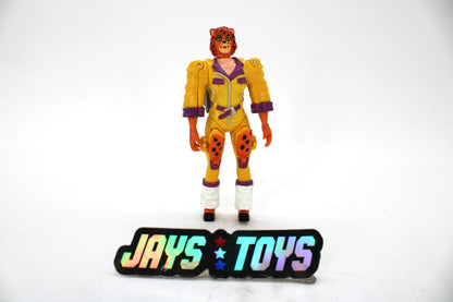 TMNT Mutations April O'Neil Action Figure (1993 Playmates Toys) product image