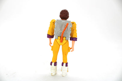 TMNT Mutations April O'Neil Action Figure (1993 Playmates Toys) - view 5