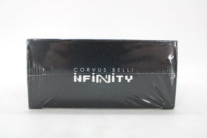 Corvus Belli Infinity NA2 Action Figure (2023 JOYTOY) - view 6