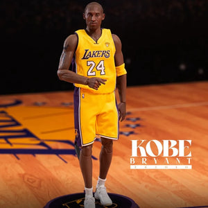 NBALosAngelesLakersKobeBryant2