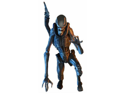 NECA Alien - Dog Alien Figure (Video Game Appearance)