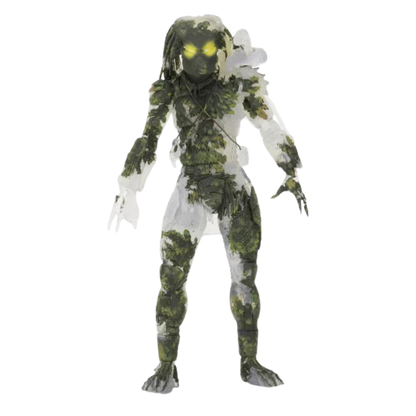 NECA Predator - 30th Anniversary "Jungle Demon" Predator Figure