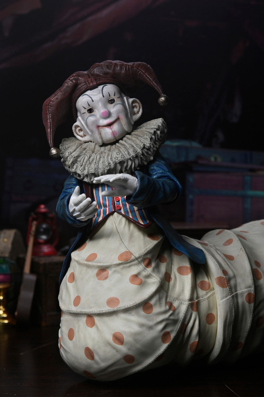 Der Klown Ultimate Action Figure Krampus Movie (2015) NECA