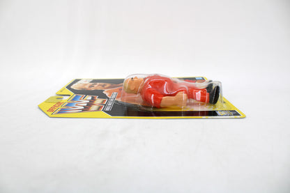WWF Nailz Action Figure (1992) - view 3
