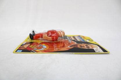 WWF Nailz Action Figure (1992) - view 4