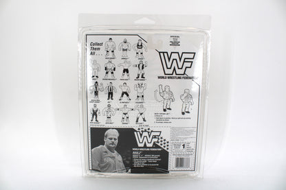 WWF Nailz Action Figure (1992) - view 7