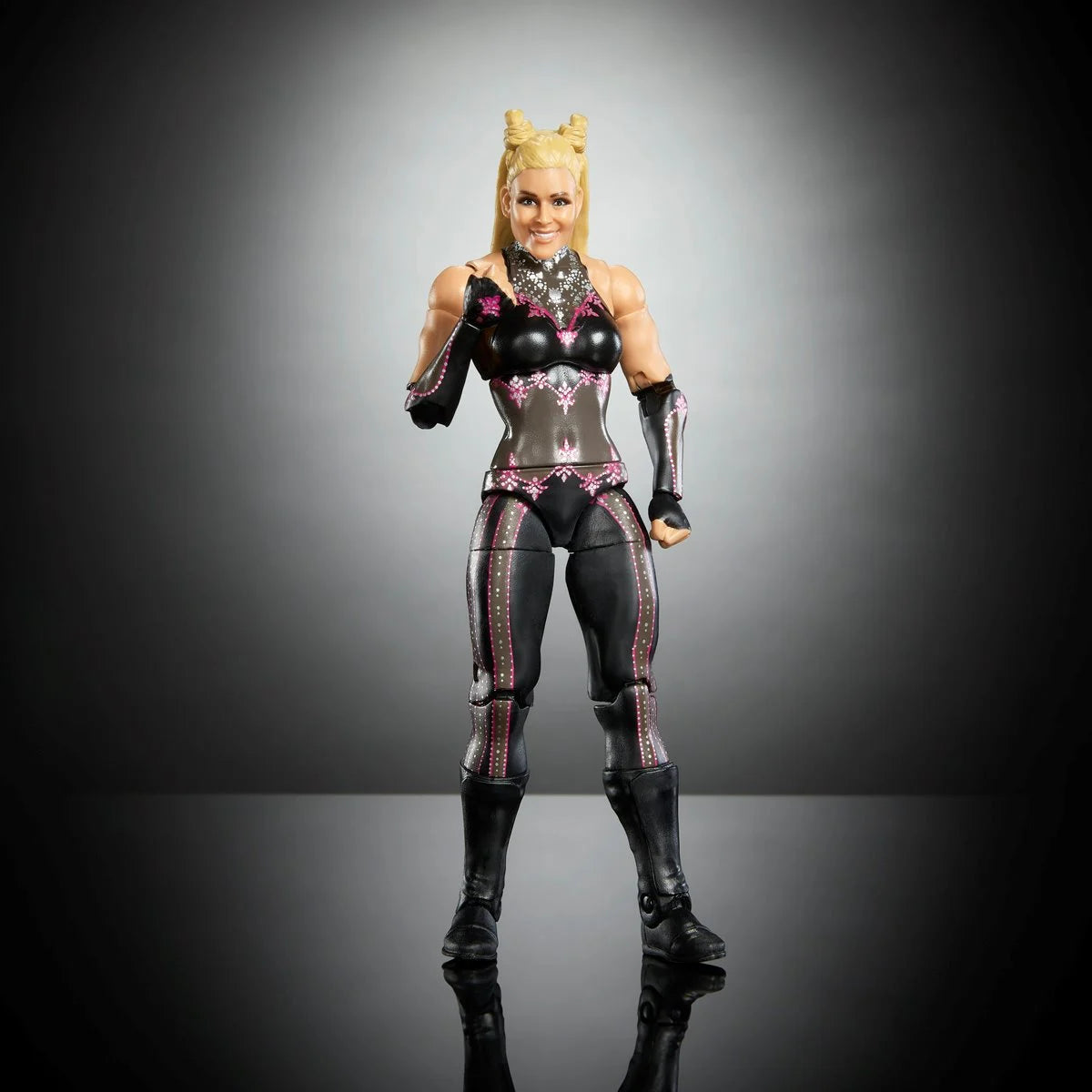 Natalya WWE Elite Collection Greatest Hits Series 2025