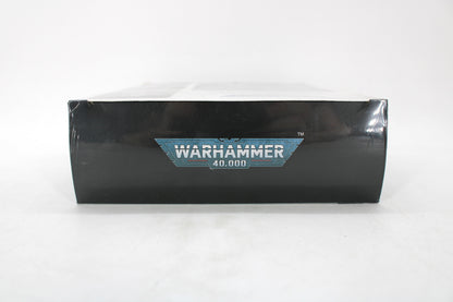Warhammer 40k Necrons Szarekhan Dynasty Overlord Action Figure (2023 JOYTOY) - view 3