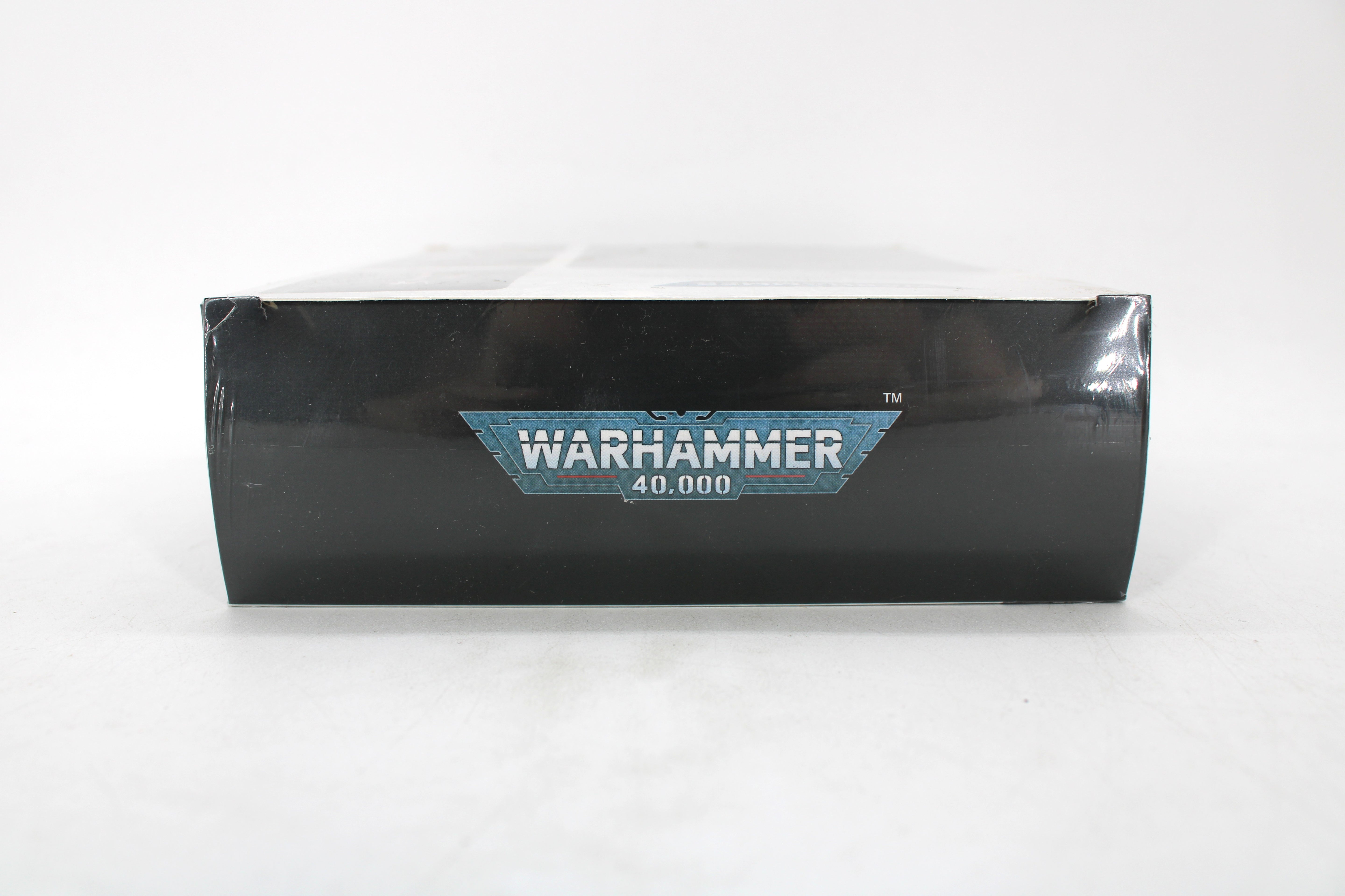 Warhammer 40k Necrons Szarekhan Dynasty Overlord Action Figure (2023 JOYTOY) - view 3