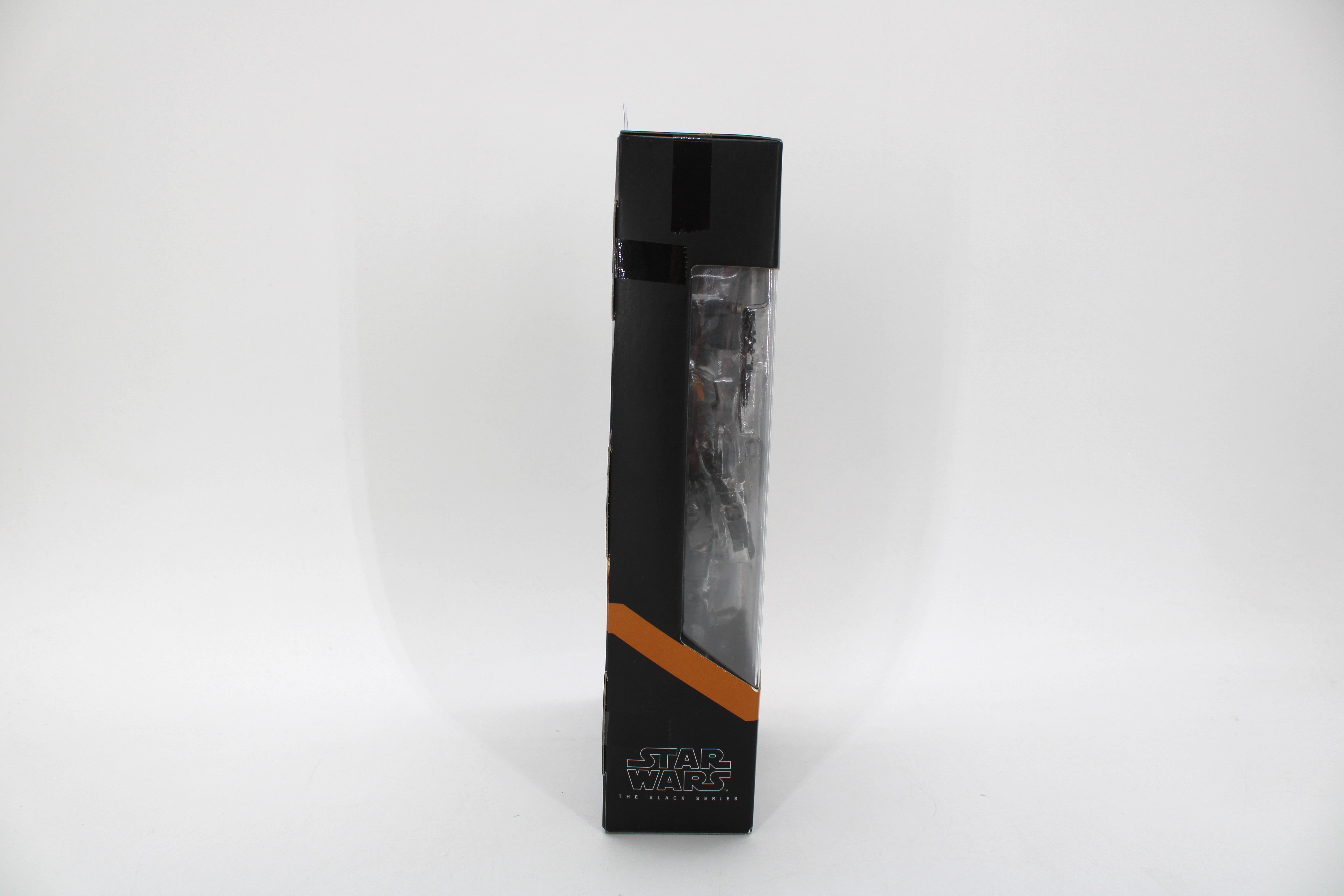 New Republic Security Droid The Black Series 6 Inch Figure | Jay's