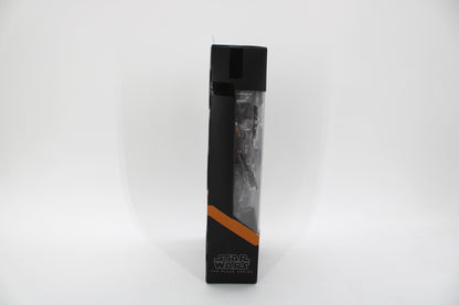 Star Wars The Black Series New Republic Security Droid Action Figure (2022 Hasbro) - view 4