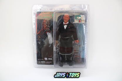 Reel Toys A Nightmare on Elm Street Freddy Krueger in Tuxedo Action Figure (2018 NECA) product image
