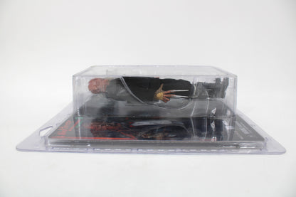 Reel Toys A Nightmare on Elm Street Freddy Krueger in Tuxedo Action Figure (2018 NECA) - view 3