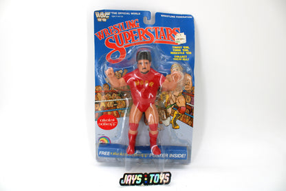 WWF Wrestling Superstars Nikolai Volkoff Action Figure (1985) product image