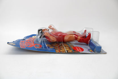 WWF Wrestling Superstars Nikolai Volkoff Action Figure (1985) - view 3
