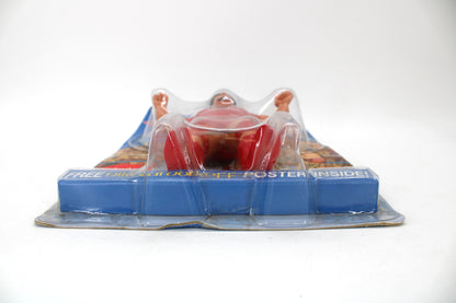 WWF Wrestling Superstars Nikolai Volkoff Action Figure (1985) - view 5