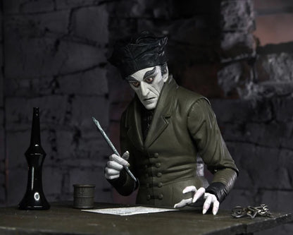 Nosferatu Ultimate Count Orlok Figure