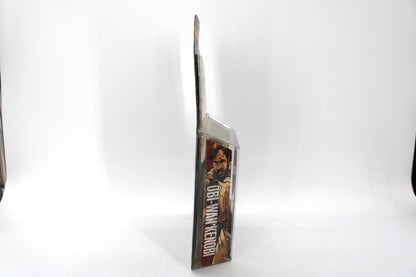 Star Wars Comic Packs Obi-Wan Kenobi & Bail Organa Action Figures (2007) - view 3