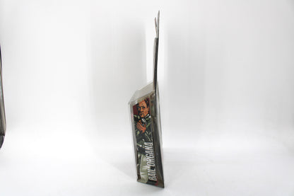Star Wars Comic Packs Obi-Wan Kenobi & Bail Organa Action Figures (2007) - view 4