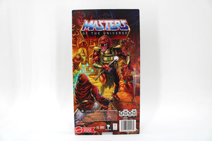 Masters of the Universe Origins Vypor Action Figure (2024) - view 2