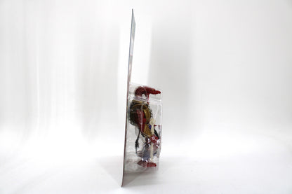 Masters of the Universe Origins Vypor Action Figure (2024) - view 3