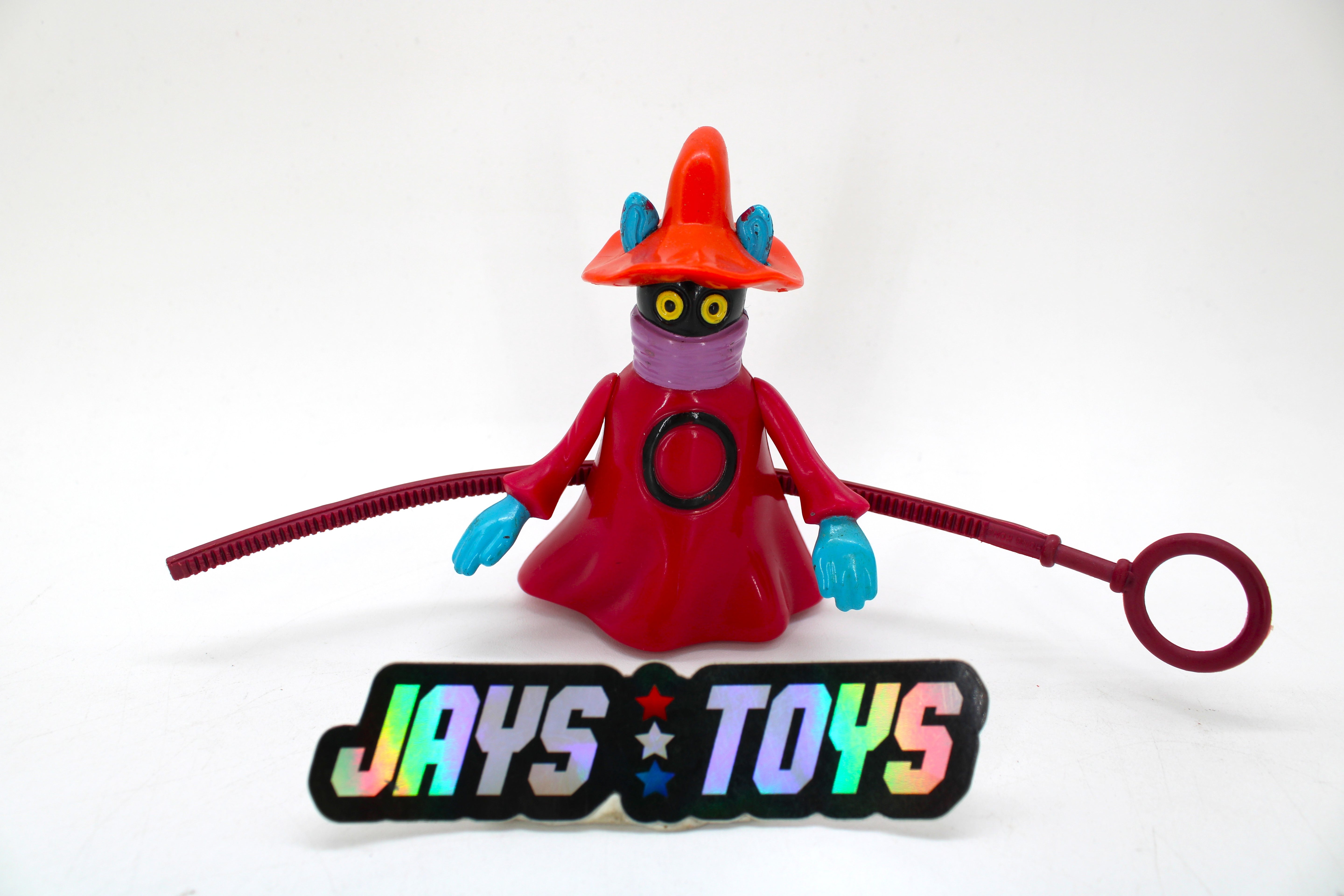 Masters of the Universe Orko Action Figure (1983) product image
