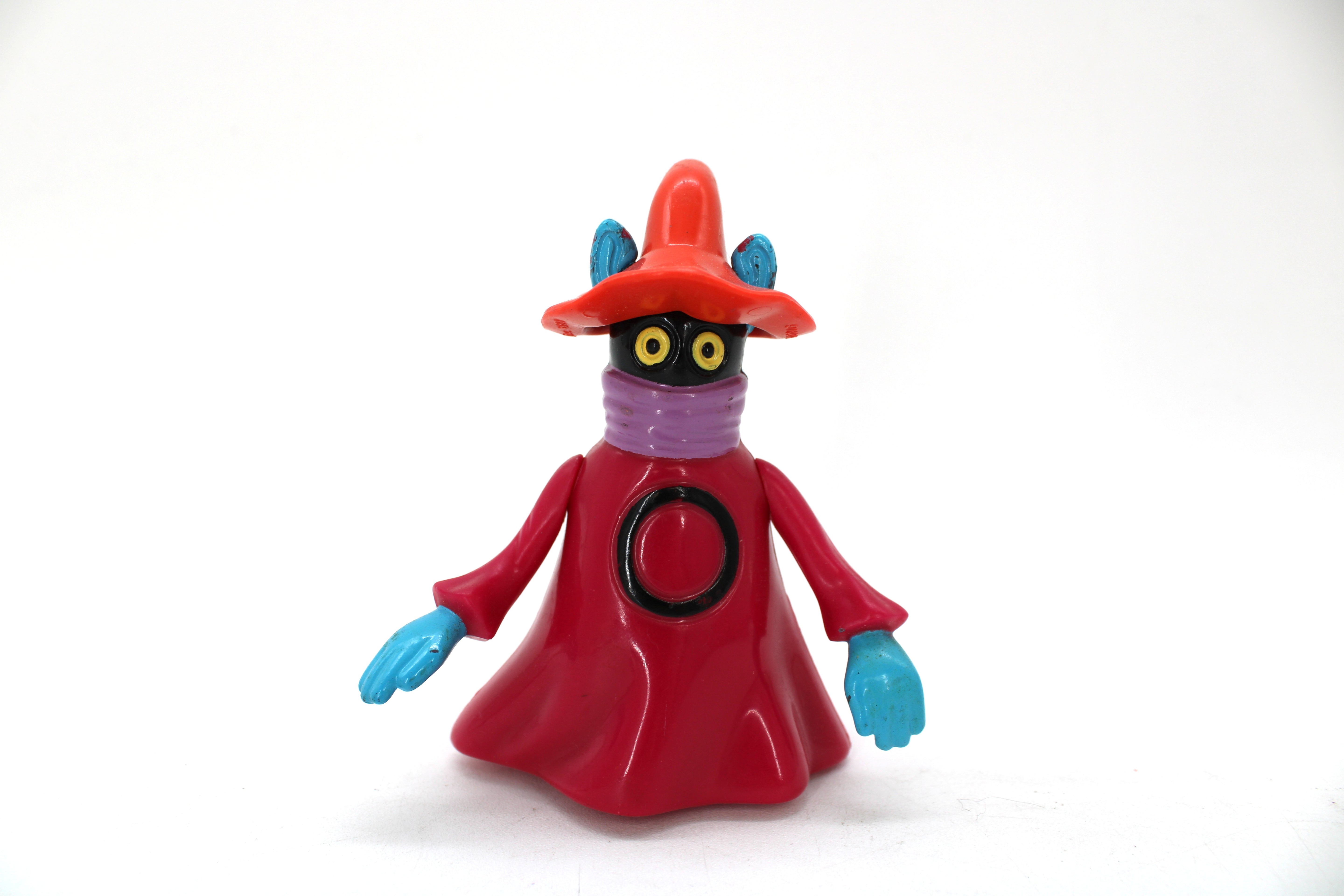 Masters of the Universe Orko Action Figure (1983) - view 2