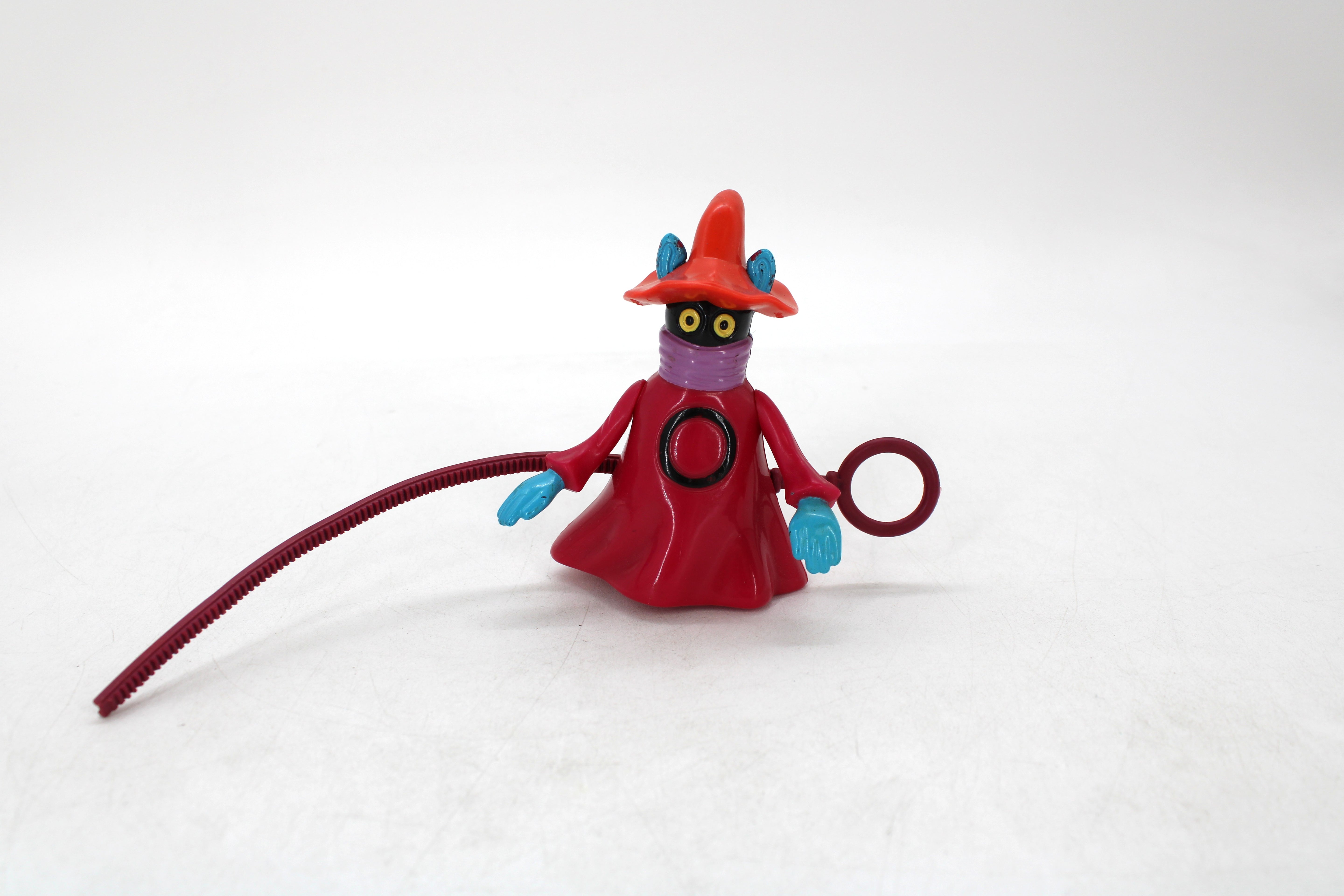 Masters of the Universe Orko Action Figure (1983) - view 6