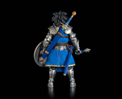 Mythic Legions: Legacies of Mythoss - Otho 2 Action Figure (Preorder)