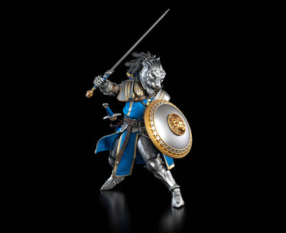 Mythic Legions: Legacies of Mythoss - Otho 2 Action Figure (Preorder)