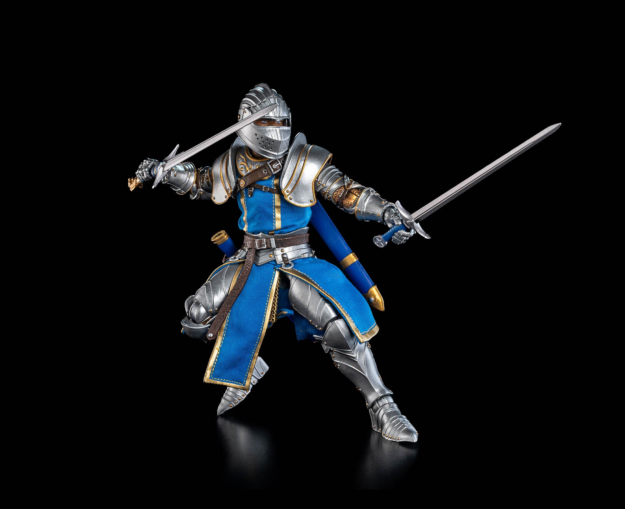 Mythic Legions: Legacies of Mythoss - Otho 2 Action Figure (Preorder)