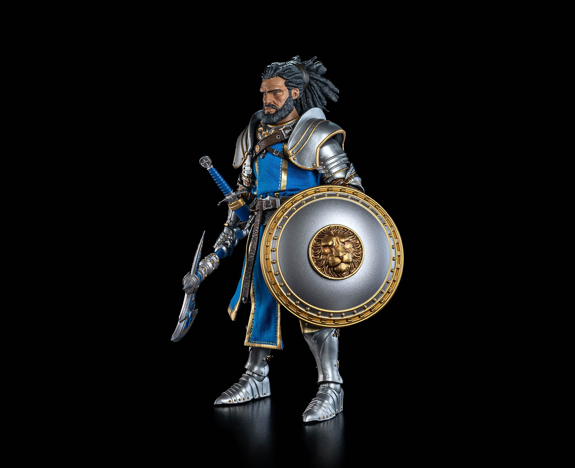 Mythic Legions: Legacies of Mythoss - Otho 2 Action Figure (Preorder)