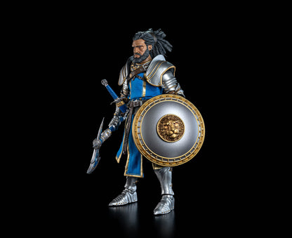 Mythic Legions: Legacies of Mythoss - Otho 2 Action Figure (Preorder)