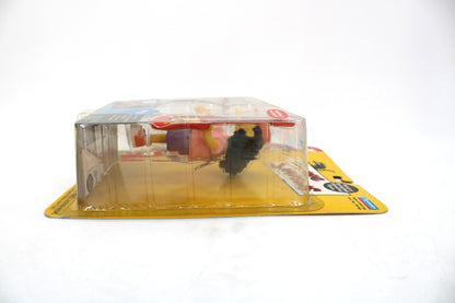 The Simpsons Otto Action Figure (2000 Playmates Toys) - view 4