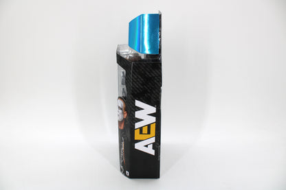 AEW Revolution PPV Limited Edition Sting Action Figure (2025 Jazwares) - view 4