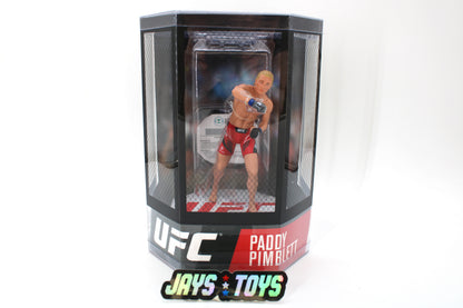 UFC Legacy Series Paddy Pimblett Action Figure (2024 McFarlane Toys) product image
