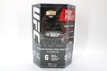 UFC Legacy Series Paddy Pimblett Action Figure (2024 McFarlane Toys) - view 2