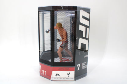 UFC Legacy Series Paddy Pimblett Action Figure (2024 McFarlane Toys) - view 5
