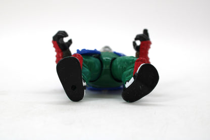 TMNT Panda Khan Action Figure (1990 Playmates Toys) - view 4