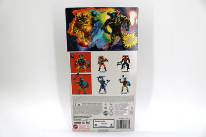 Masters of the Universe Origins Pig-Head Action Figure (2022) - view 2