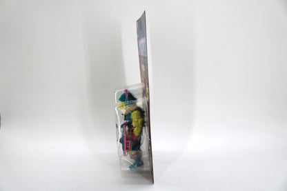 Masters of the Universe Origins Pig-Head Action Figure (2022) - view 4