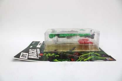 Epic H.A.C.K.S. Pirate Mystical Tormentor Action Figure (2023 Boss Fight Studio ) - view 3