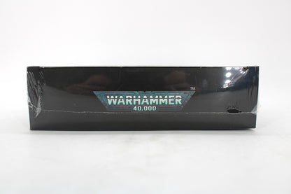 Warhammer 40k Primaris Space Marines Black Templars Bladeguard Veteran Action Figure (2022 JOYTOY) - view 3
