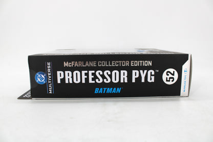 DC Multiverse Professor Pyg Action Figure (2026 McFarlane Toys) - view 4